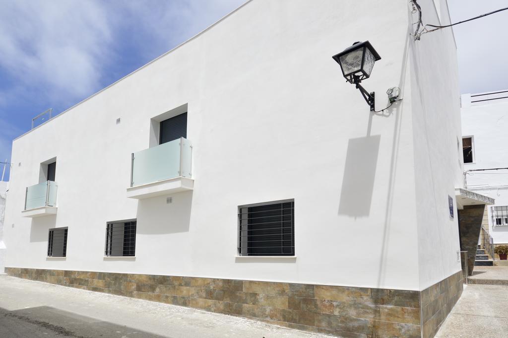 Hostal Maria Jose كونيل ذي لا فرونتيرا المظهر الخارجي الصورة