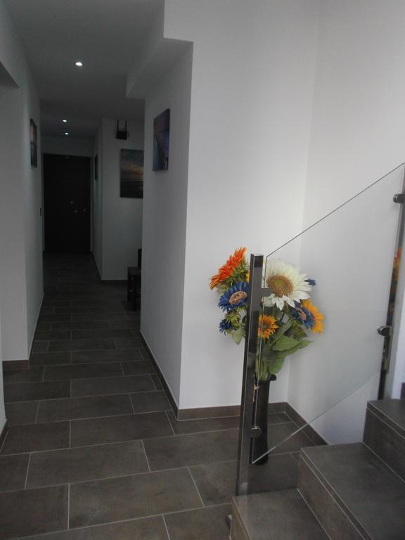 Hostal Maria Jose كونيل ذي لا فرونتيرا المظهر الخارجي الصورة